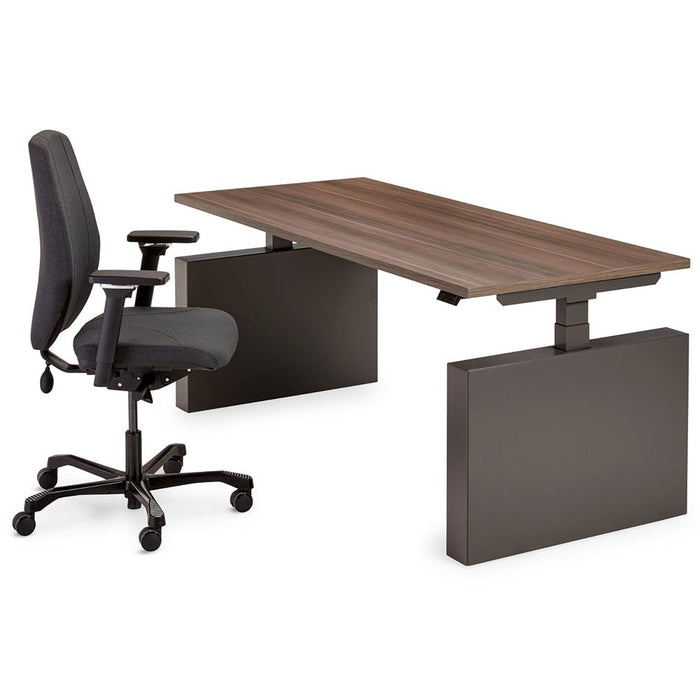 Zit Sta Bureau Flex 3+ Wang