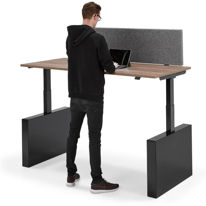 Zit Sta Bureau Flex 3+ Wang