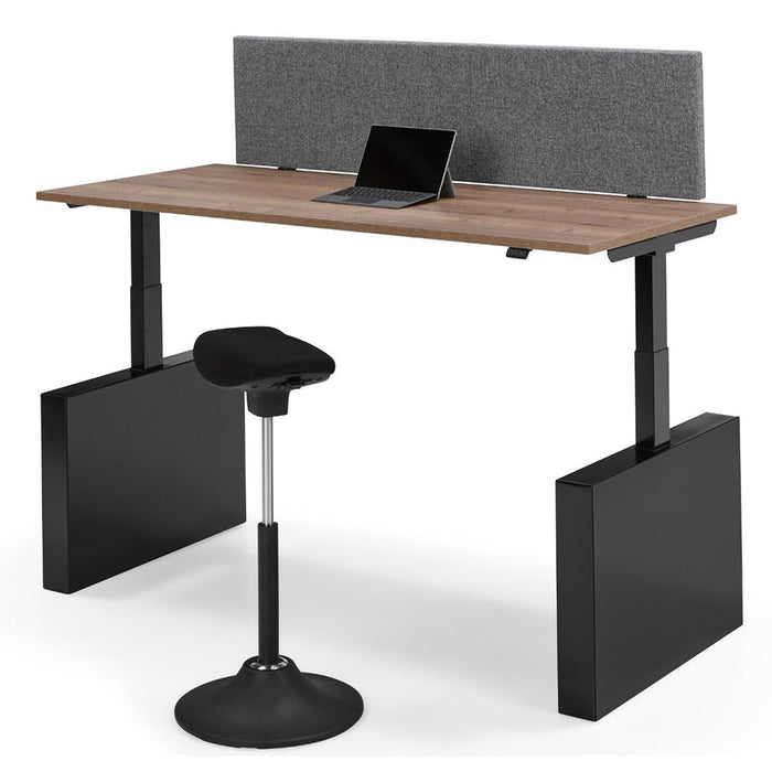 Zit Sta Bureau Flex 3+ Wang