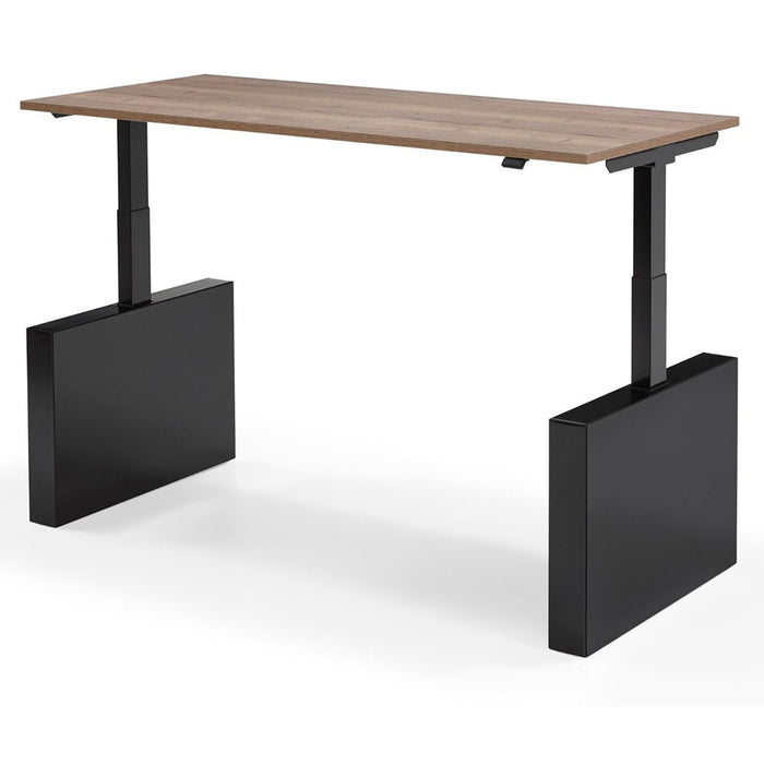 Zit Sta Bureau Flex 3+ Wang