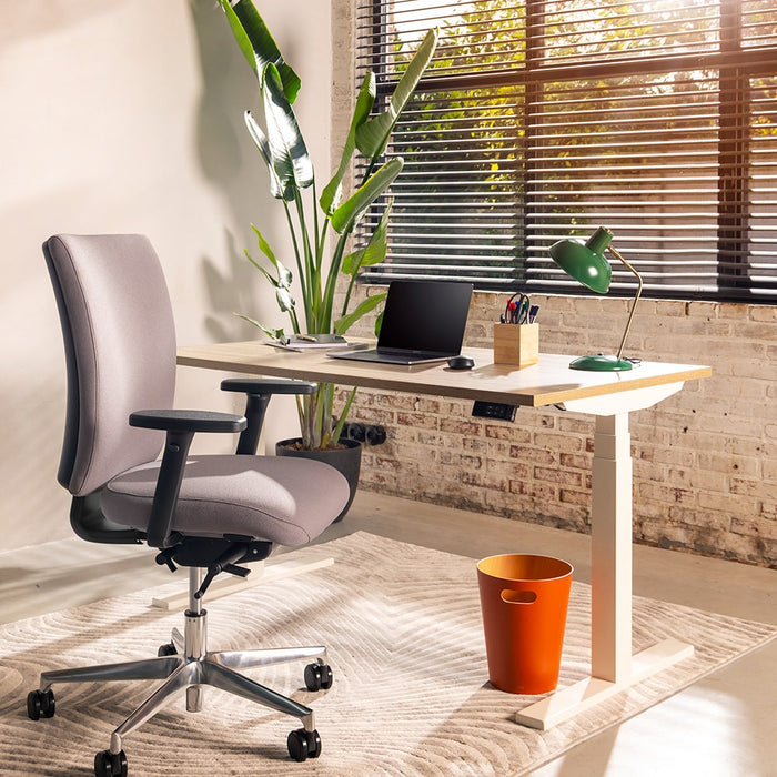 SPECIALE AANBIEDING - Zit Sta Bureau Ergonice Swift