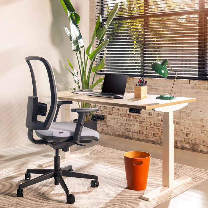 SPECIALE AANBIEDING - Zit Sta Bureau Ergonice Swift