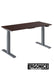 Ergo Pro bureau 160x80 cm freeshipping - Tom Kantoor & Projectinrichting