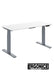 Ergo Pro bureau 160x80 cm freeshipping - Tom Kantoor & Projectinrichting