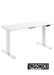 Ergo Pro bureau 120x80 cm freeshipping - Tom Kantoor & Projectinrichting